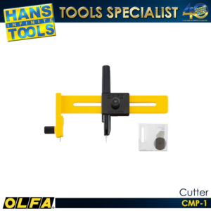 OLFA CMP-1 Cutter