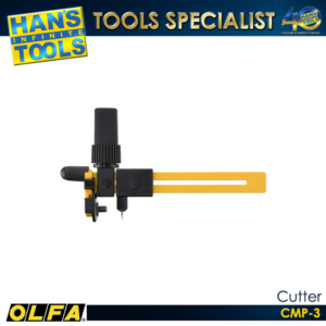 OLFA CMP-3 Cutter