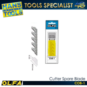 OLFA COB-1 Cutter Spare Blade