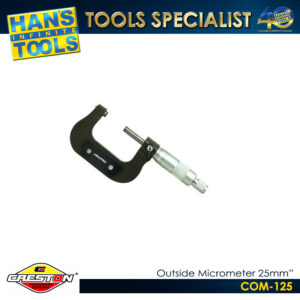 Creston Outside Micrometer