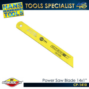Creston Power Saw Blade