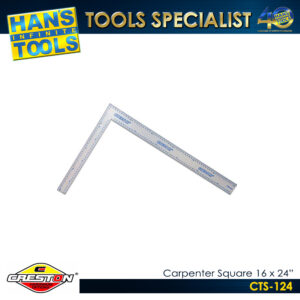 Creston CTS- 124 Carpenter Square