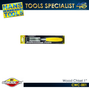 Creston Wood Chisel