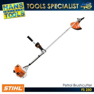 STIHL FS 250 Petrol Brushcutter (40.2cc) 2.2hp