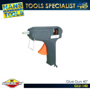 Creston GLU-140 GLUE GUN