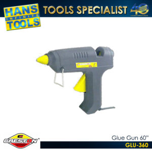 Creston GLU-360 GLUE- GUN