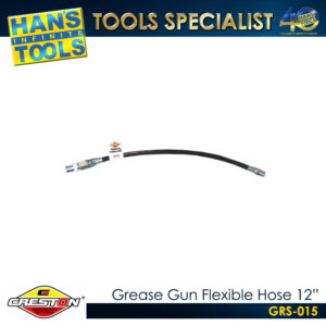 Creston GRS-015 Grease Gun Flexible Hose
