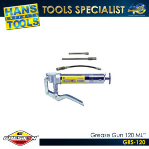 Creston GRS-120 Grease Gun