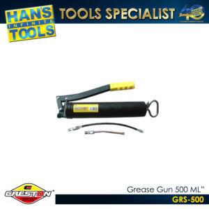 Creston GRS-500 Grease Gun
