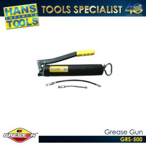 Creston GRS-500 Grease Gun