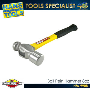 Creston Ball Pein Hammer