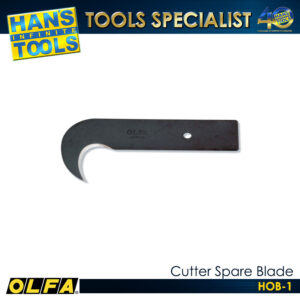 OLFA HOB-1 Cutter Spare Blade