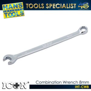 ICON Combination Wrench