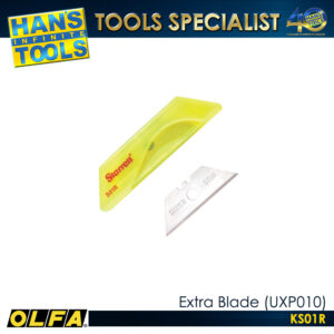 OLFA KS01R Extra Blade