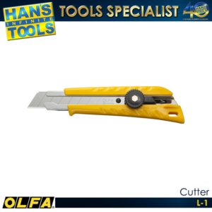 OLFA L-1 Heavy Duty Cutter
