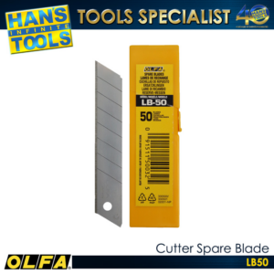 OLFA LB-50 Cutter Spare Blade