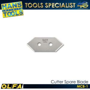 OLFA MCB-1 Cutter Spare Blade