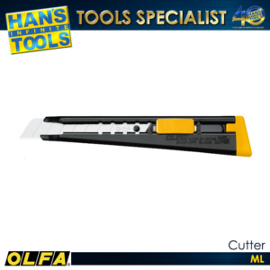 OLFA ML Heavy Duty Cutter