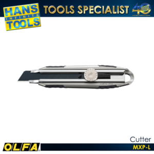 OLFA MXP-L Heavy Duty Cutter
