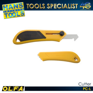 OLFA PC-L Cutter