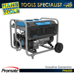 Promate PH6250 Gasoline Generator 13hp