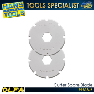 OLFA PRB18-2 Cutter Spare Blade
