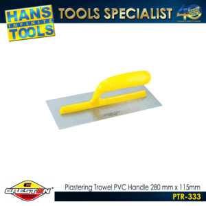 Creston PTR-333 Plastering Trowel