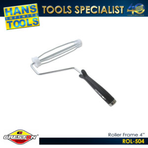 Creston Roller Frame