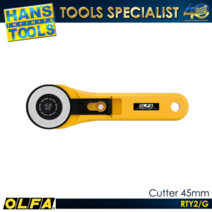 OLFA RTY2/G 45mm" Cutter