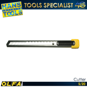 OLFA S/20 Standard Cutter