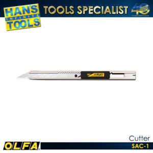 OLFA SAC-1 Standard Cutter