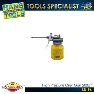 Creston SD-96 High Pressure Oiler Gun