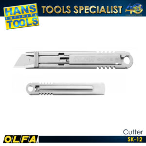 OLFA SK-12 Heavy Duty Cutter