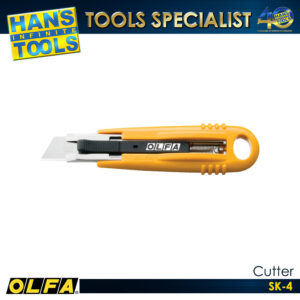 OLFA SK-4 Cutter