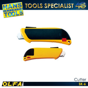 OLFA SK-6 Cutter