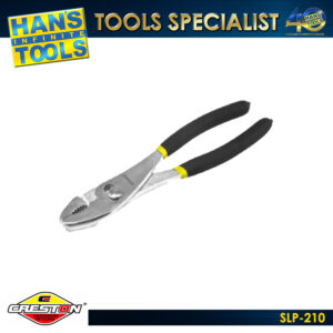 Creston SLP-210 Slip Joint Pliers 10"