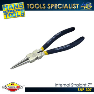 Creston SNP-307 Internal Straight