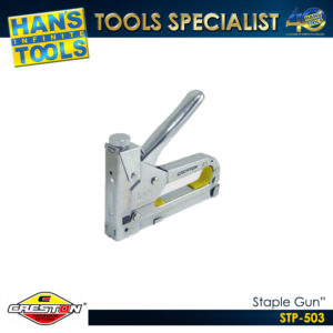 Creston STP-503 Staple Gun