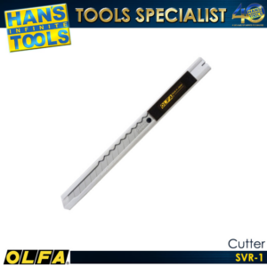 OLFA SVR-1 Standard Cutter
