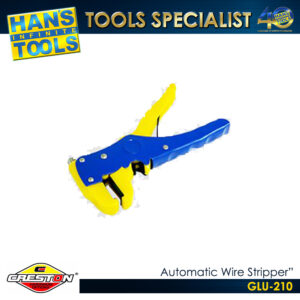 Creston WIR-207 Automatic Wire Stripper
