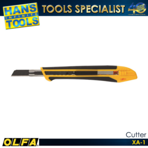 OLFA XA-1 Standard Cutter