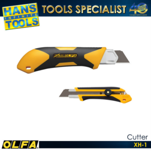 OLFA XH-1 Heavy Duty Cutter