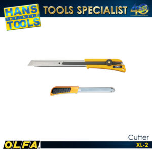 OLFA XL2 Cutter