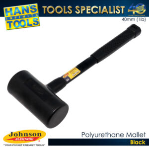 Johnson Elektrik Polyurethane Mallet