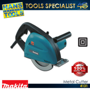Makita 4131 Metal Cutter 185 mm (7-1/4") 1,100 W