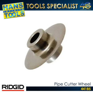 Ridgid 44185 E-1032 Pipe Cutter Wheel