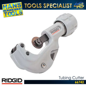 Ridgid 66742 Tube Constant Swing Tube Cutter (150LS) 1/4-1-3/8″