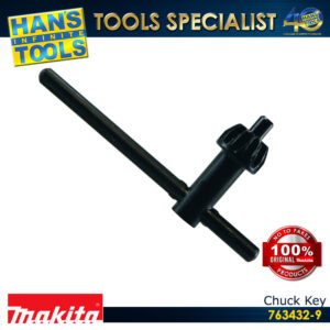 Makita Chuck Key