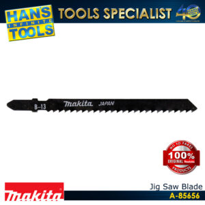Makita Jig Saw Blade Wood/Basic