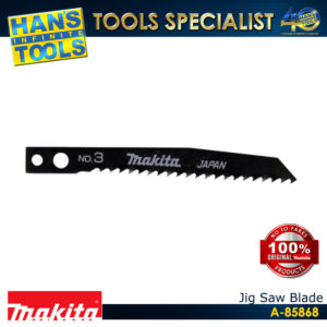 Makita Jig Saw Blade